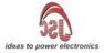 The Iit Foundation's Competitor - Jai Sales logo