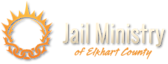 Jail Ministry Of Elkhart County's logo Jail Ministry Of Elkhart County's Company logo