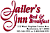 Deborah's Guesthouses's Competitor - Jailer's Inn logo