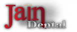 Jain Dental St. Louis Park's logo Jain Dental St. Louis Park's Company logo