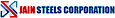 Jain Steel's company profile