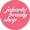 Jakarta Beauty Shop