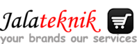 Jala Teknik's logo Jala Teknik's Company logo