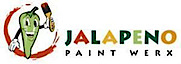 Jalapeno Paint Werx's logo Jalapeno Paint Werx's Company logo