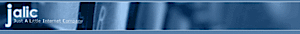Jalic Internet Consulting's logo Jalic Internet Consulting's Company logo