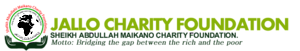 Jallo Charity Foundation's logo Jallo Charity Foundation's Company logo