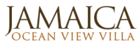 Jamaica Ocean View Villa's logo Jamaica Ocean View Villa's Company logo