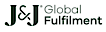 CLEARgo's Competitor - J&J Global Fulfilment logo