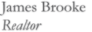 James Brooke Texas Realtor