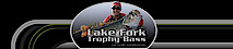 Lake Fork Trophy Bass