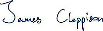 James Clappison Mp's logo James Clappison Mp's Company logo