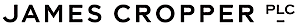 James Cropper PLC