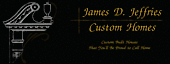 James D. Jeffries Custom Homes's logo James D. Jeffries Custom Homes's Company logo