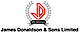 Cromartie Timber's Competitor - James Donaldson & Sons logo
