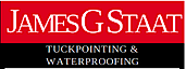 James G. Staat Tuckpointing & Waterproofing