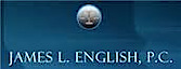 James L. English's logo James L. English's Company logo