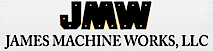 James Machine Works's logo James Machine Works's Company logo