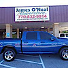 James O'neal Superstore