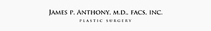 James P. Anthony, M.d
