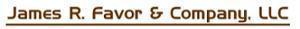 James R. Favor