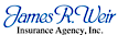 Key City Insurance's Competitor - James R Weir Agency logo