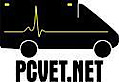 Pcvet's logo Pcvet's Company logo
