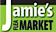 Treasure Aisles Flea Market's Competitor - Jamie's Flea Market logo
