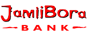 Jamii Bora Bank's logo Jamii Bora Bank's Company logo