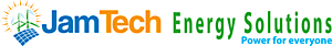 Jamtech Energy Solutions's logo Jamtech Energy Solutions's Company logo
