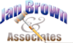 Golden Way Business Forms's Competitor - Jan Brown & Associates logo