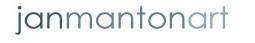 Jan Manton Art's logo Jan Manton Art's Company logo