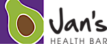 Jan's Health Bar