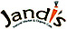 Jandi's Natural Market