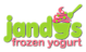 Habitat For Humanity Of Dalton Whitfield/murray's Competitor - Jandy's Frozen Yogurt logo