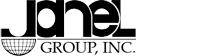 Janel Group's logo Janel Group's Company logo