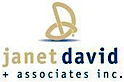 Janet David & Associates's logo Janet David & Associates's Company logo