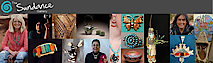 Janet Smith Peterson, The Sundance Gallery's logo Janet Smith Peterson, The Sundance Gallery's Company logo