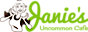 Janie's Uncommon Cafe