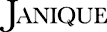 Janique
