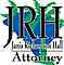 Janis Richardson Hall