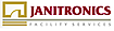 Hospitable Spy's Competitor - Janitronics logo