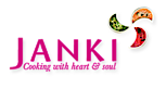Janki Gravi Mix