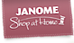 Janome Sah