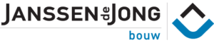 Janssen De Jong Bouw B.v's logo Janssen De Jong Bouw B.v's Company logo