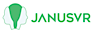 Fulldive's Competitor - JanusVR logo