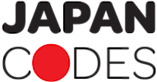 Japan Codes