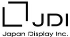 Japan Display's logo Japan Display's Company logo