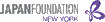 Universal Peace Federation International's Competitor - Japan Foundation-gcp logo