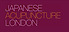 Kate Winstanley Acupuncture's Competitor - Japanese Acupuncture London logo