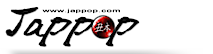 Jappop's logo Jappop's Company logo